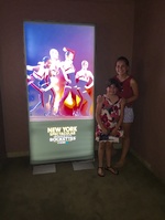 Rockettes New York Spectacular  2:00 Pm