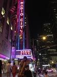 Rockettes New York Spectacular - 8:00 Pm