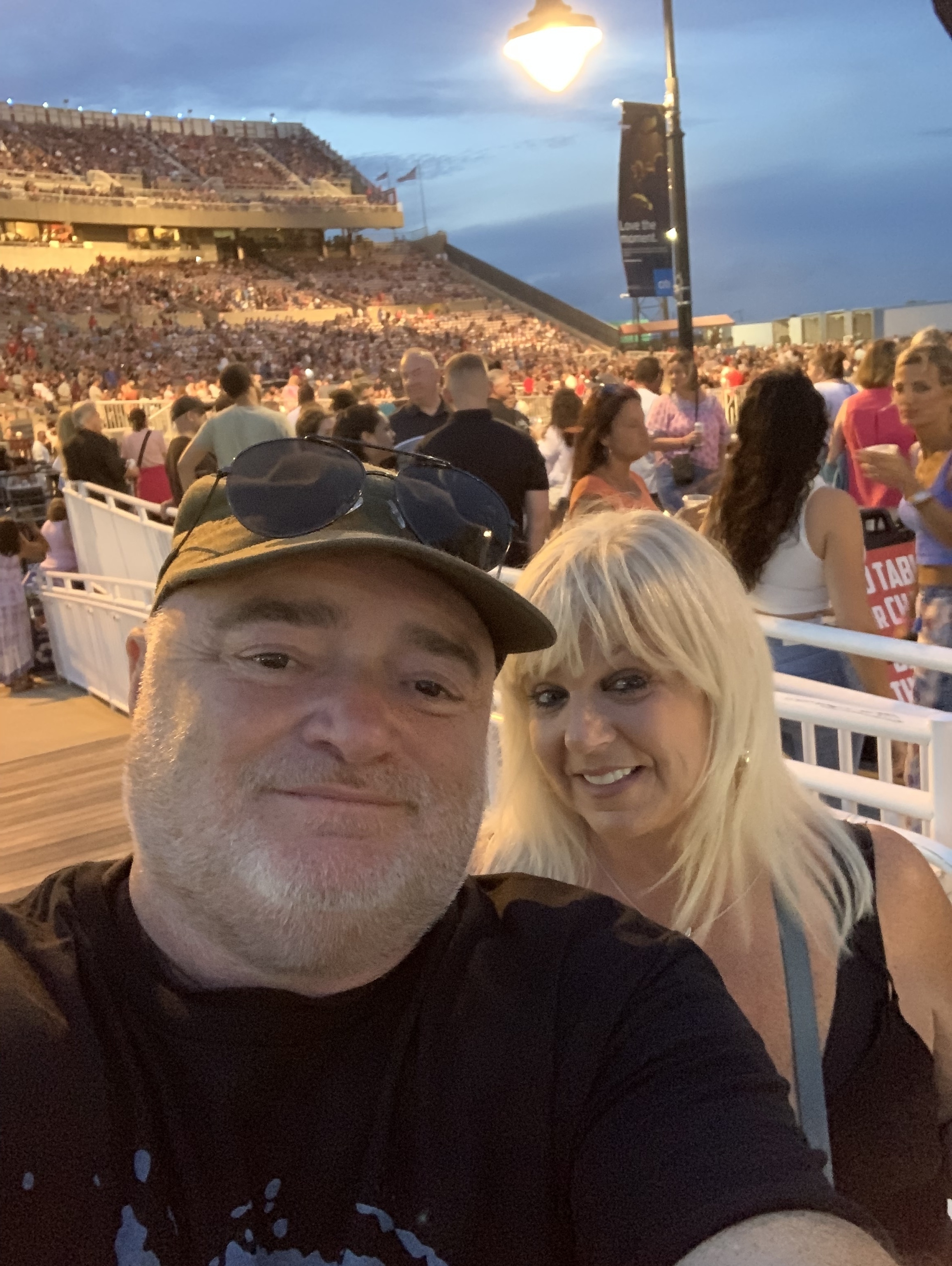 Reo Speedwagon and STYX With Loverboy: Live and Unzoomed