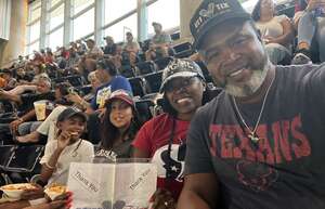 Click To Read More Feedback from Houston Texans - NFL vs San Francisco 49ers