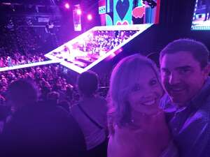 An Evening With Michael Buble'