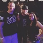 Brantley Gilbert: Take It Outside Tour With Special Guest Justin Moorecolt Ford