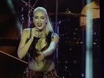 Gwen Stefani - This Is What the Truth Feels Like With Special Guest Eve