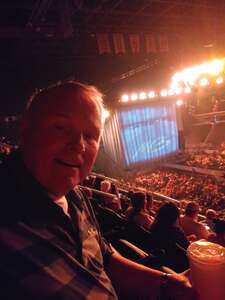 An Evening With Michael Buble