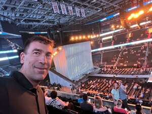 An Evening With Michael Buble