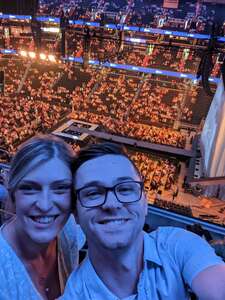 An Evening With Michael Buble