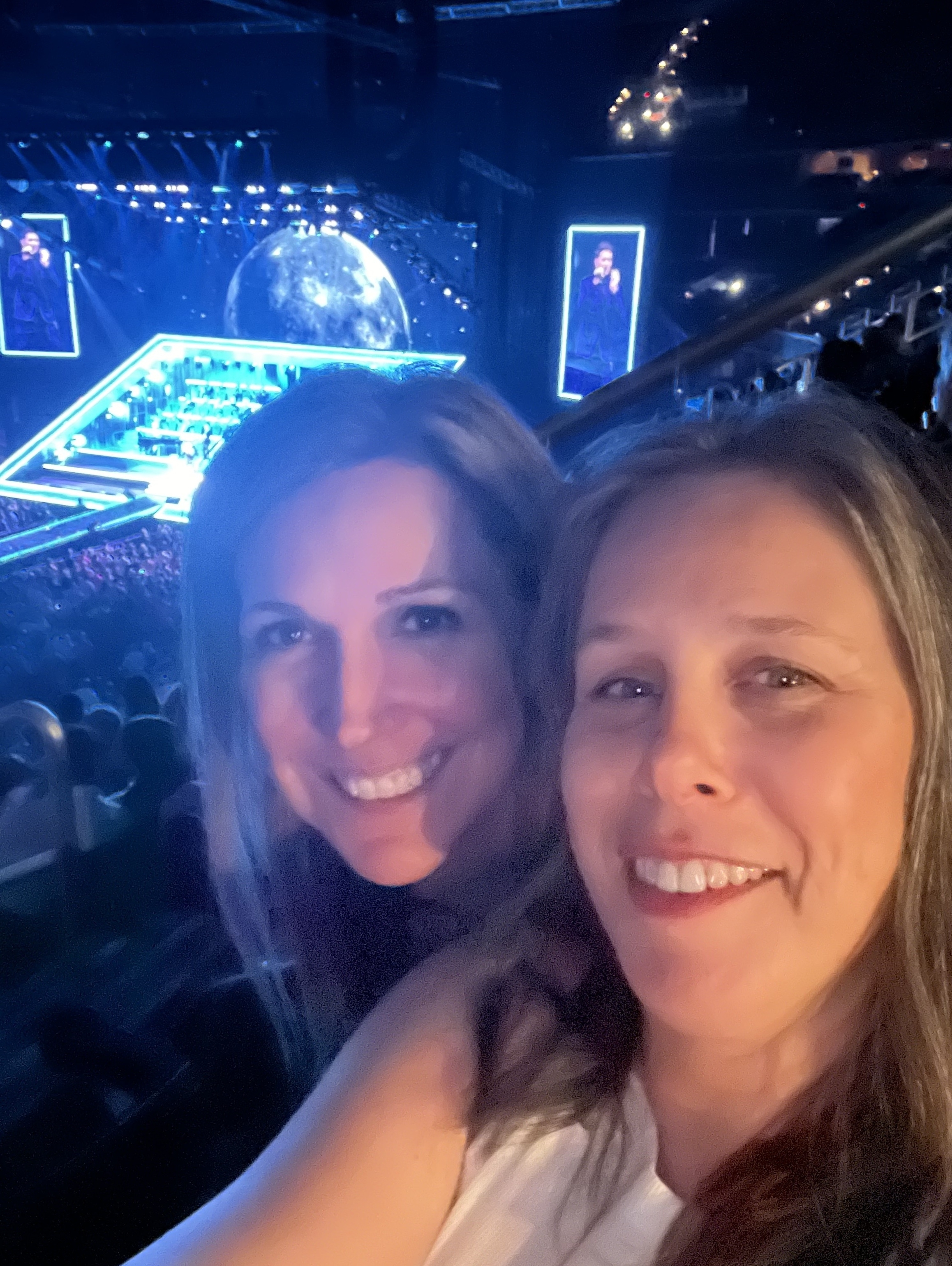 An Evening With Michael Buble