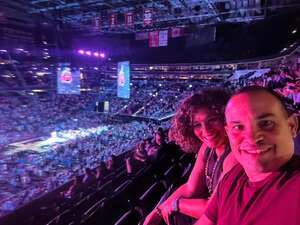 An Evening With Michael Buble