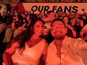 An Evening With Michael Buble