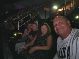 An Evening With Michael Buble