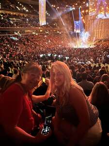 An Evening With Michael Buble