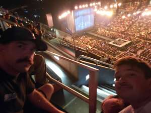An Evening With Michael Buble
