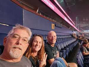 Roger Waters: This is not a Drill