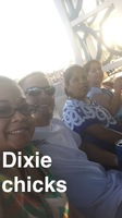 Dixie Chicks - Dcx World Tour Mmxvi With Special Guest the Heavy and Josh Herbert