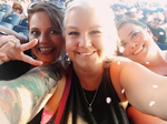 Dixie Chicks - Dcx World Tour Mmxvi With Special Guest the Heavy and Josh Herbert