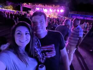 Kip Moore