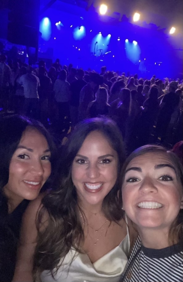 Kip Moore