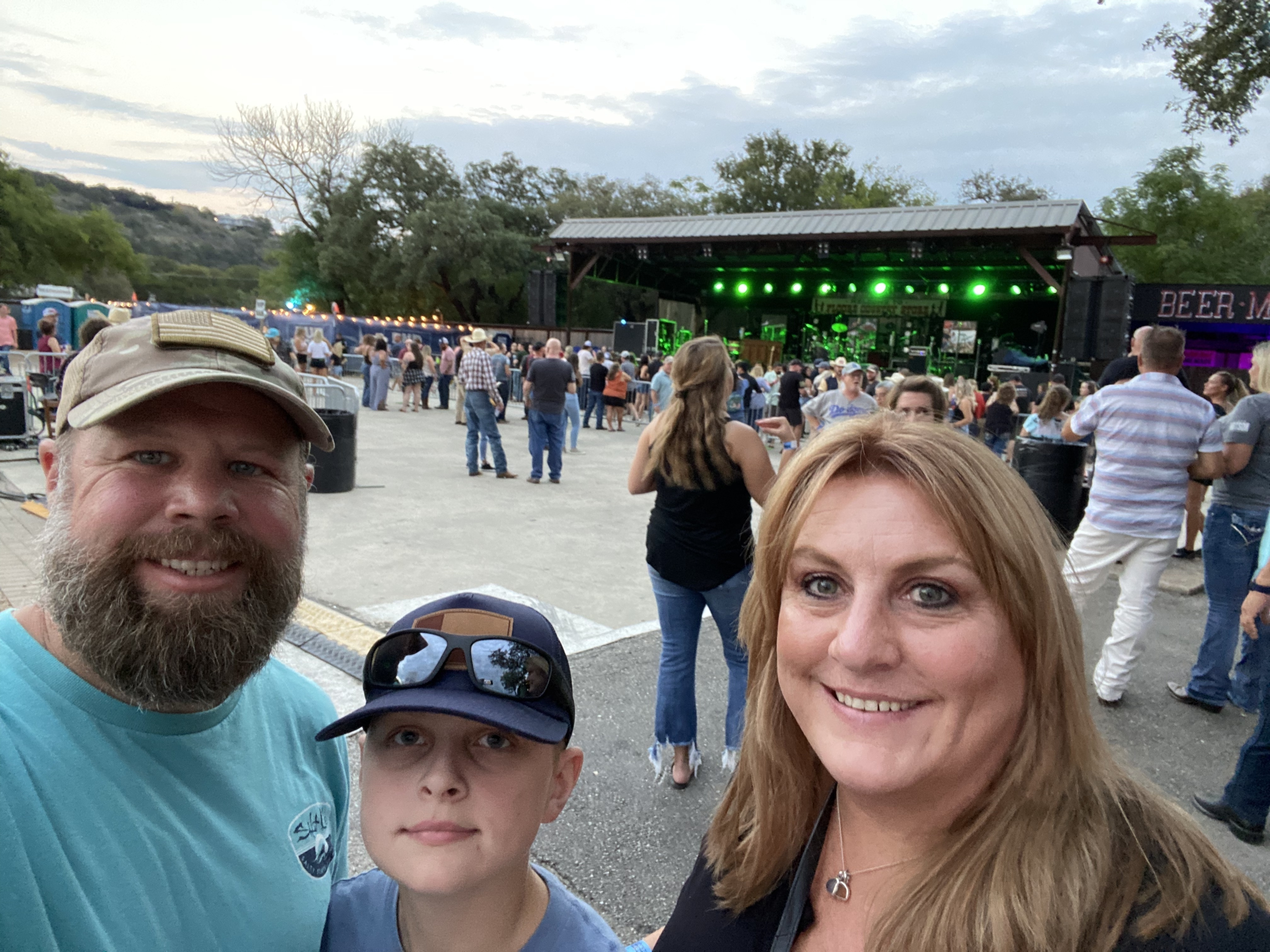 Kip Moore