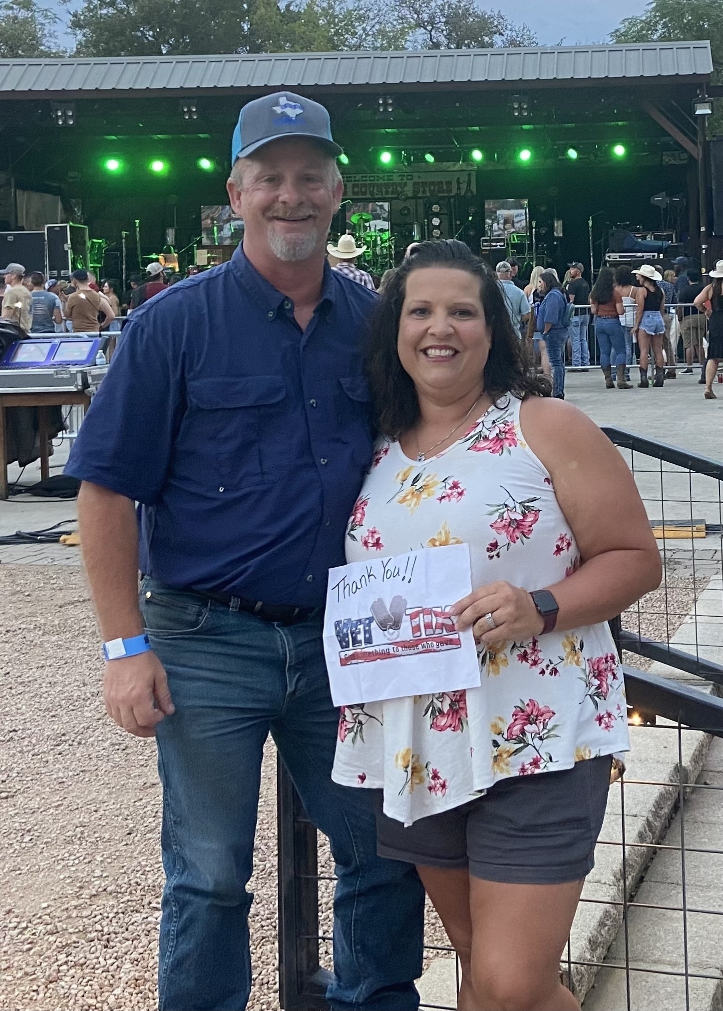Kip Moore
