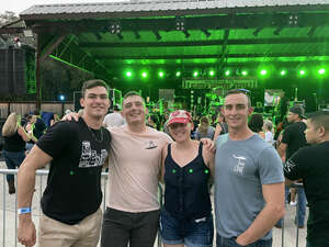 Kip Moore