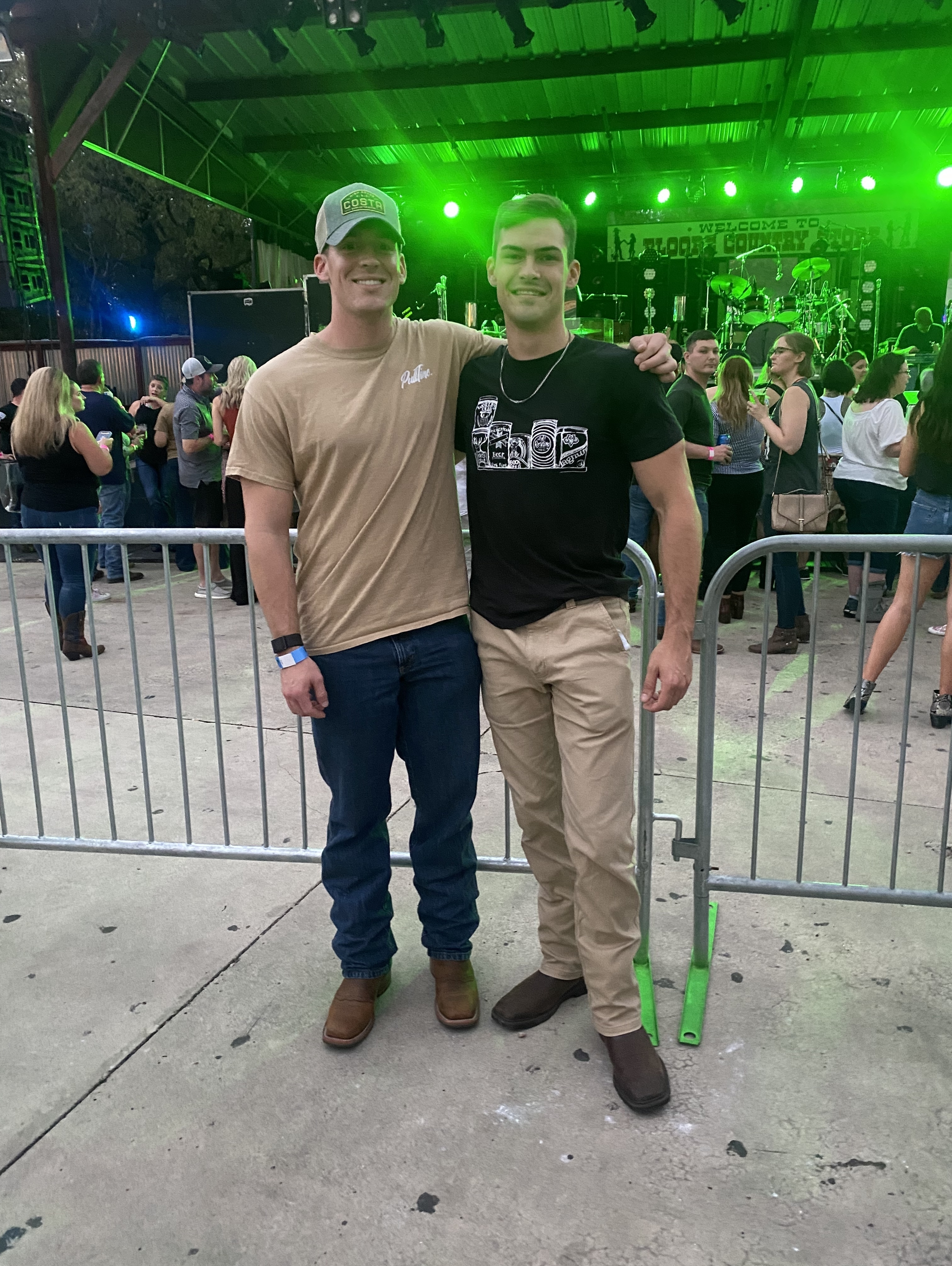 Kip Moore