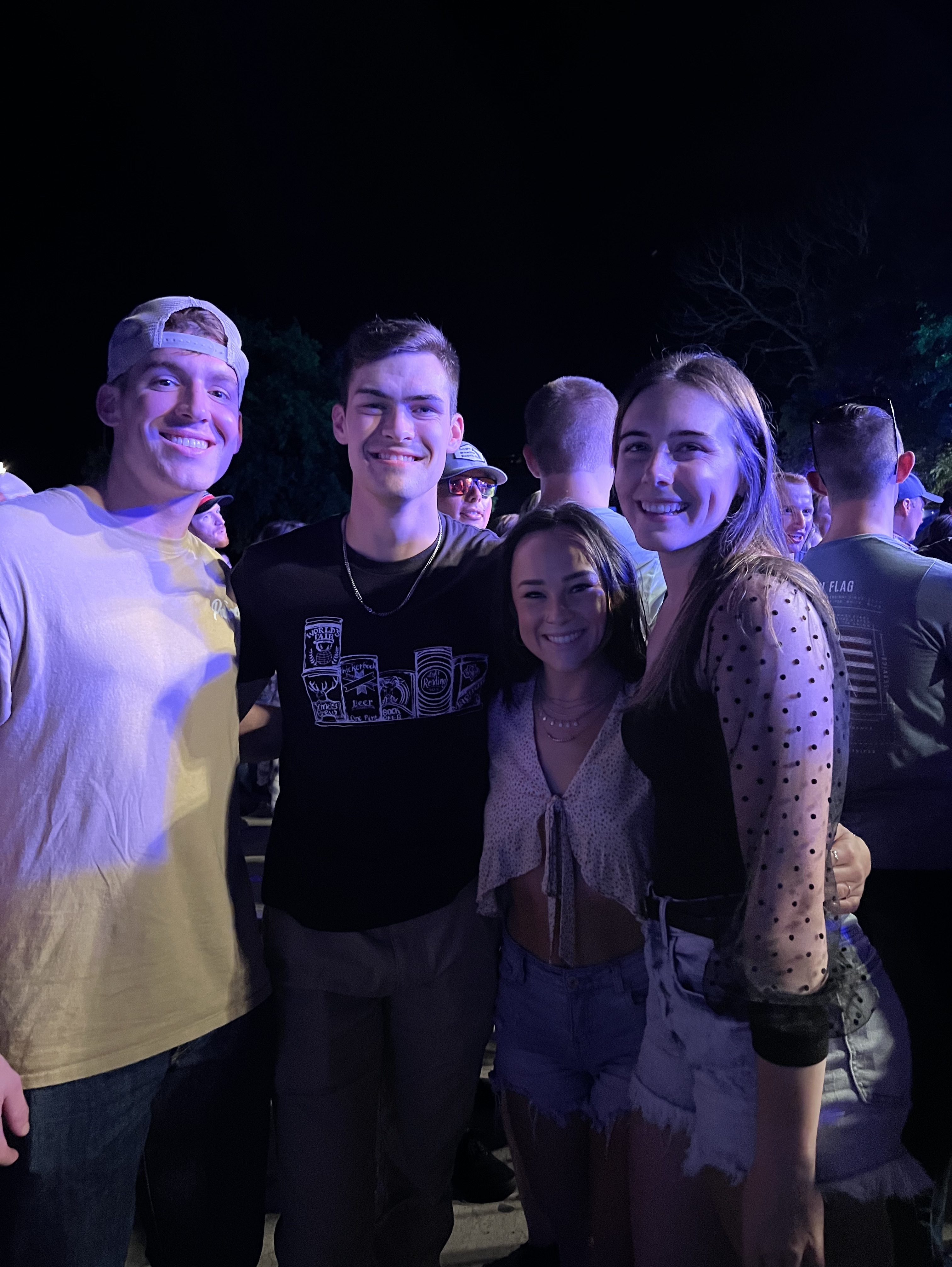 Kip Moore