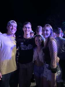 Kip Moore