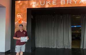 Click To Read More Feedback from Luke Bryan: Raised Up Right Tour 2022