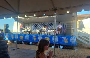 Oktoberfest at Krush Brau Park 2022