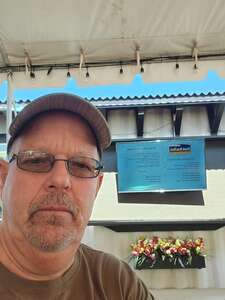 Oktoberfest at Krush Brau Park 2022