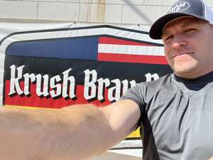 Oktoberfest at Krush Brau Park 2022