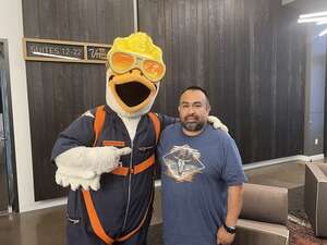 Las Vegas Aviators - Minor AAA vs Sugar Land Space Cowboys