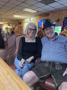 Oktoberfest at Krush Brau Park 2022