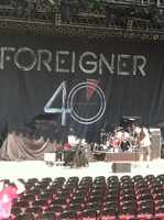 Foreigner and the Guess Who Live in Concert