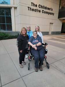 Circus Abyssinia: Tulu