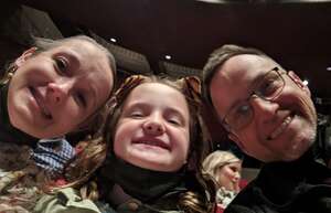 Circus Abyssinia: Tulu