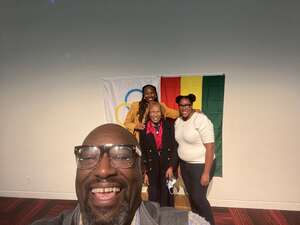 Circus Abyssinia: Tulu