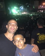 Disturbed and Breaking Benjamin With Special Guest Alter Bridge and Saint Asonia