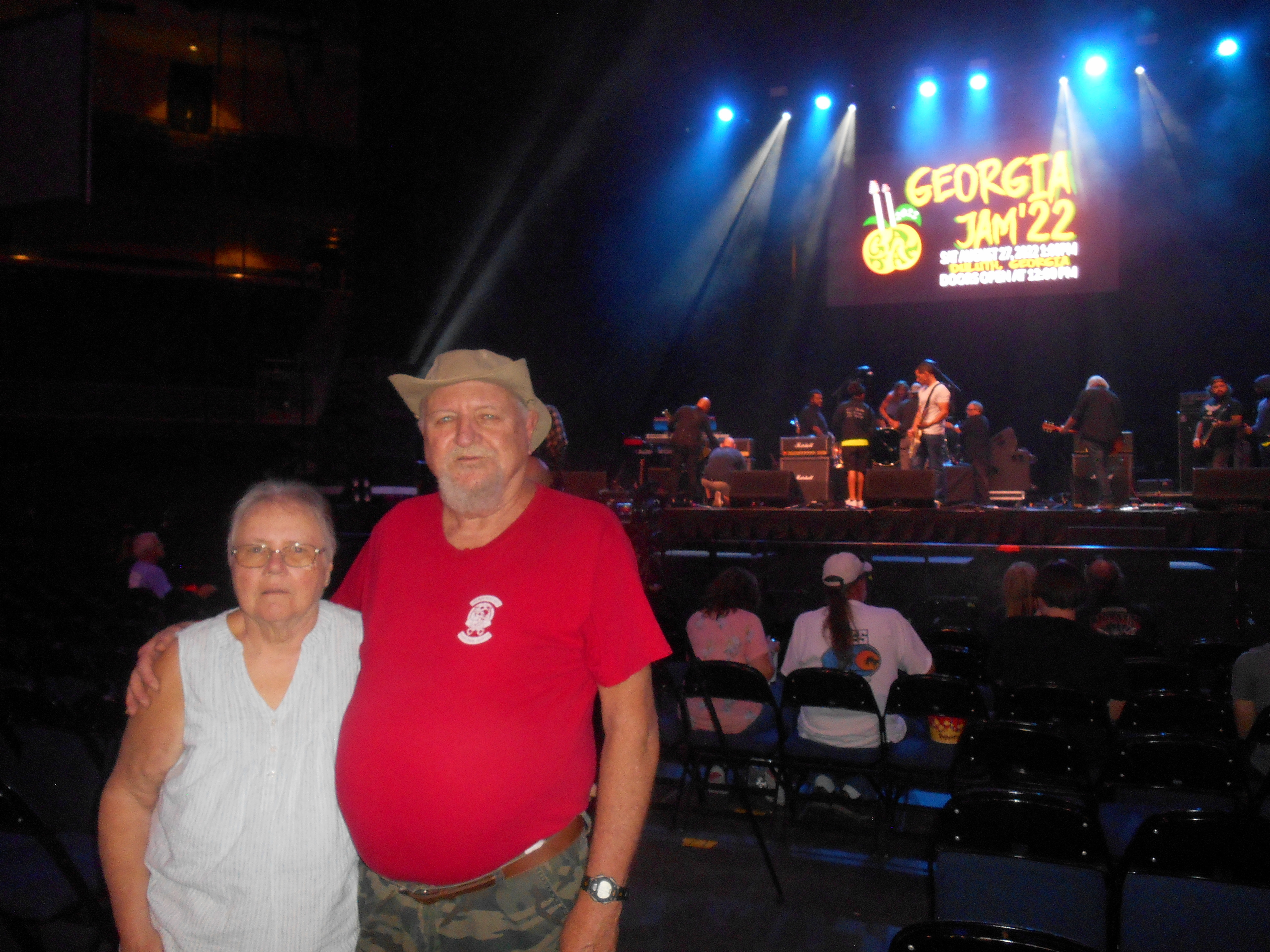 Georgia Jam 2022