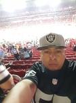Arizona Cardinals vs. Oakland Raiders - NFL Preseason
