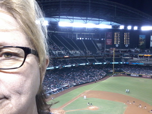 Arizona Diamondbacks vs. Colorado Rockies - MLB