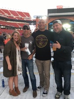 Kenny Chesney - Spread the Love Tour With Special Guests Miranda Lambert, Sam Hunt and Old Dominion