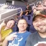 Arizona Rattlers vs. Portland Steel - AFL Playoffs Round 1