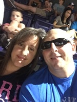 Arizona Rattlers vs. Portland Steel - AFL Playoffs Round 1