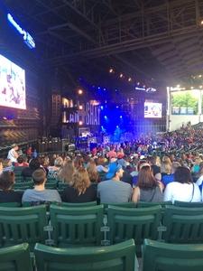 Darius Rucker: the Good for a Good Time Tour With Special Guest, Dan + Shay and Michael Ray