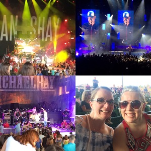 Darius Rucker: the Good for a Good Time Tour With Special Guest, Dan + Shay and Michael Ray
