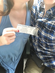 Darius Rucker: the Good for a Good Time Tour With Special Guest, Dan + Shay and Michael Ray