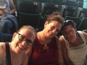 Darius Rucker: the Good for a Good Time Tour With Special Guest, Dan + Shay and Michael Ray