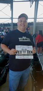 Dwight Yoakam & Old Crow Medicine Show