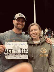 Dwight Yoakam & Old Crow Medicine Show